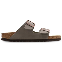 Women Flip-Flops and Sandals - Birkenstock Arizona - Stone-Stone
