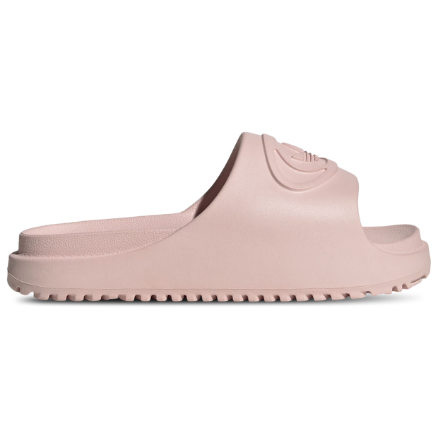 Adidas Campus Donna - Infradito e sandali Rosa - Taglia 36 2/3 - Rete/Sintetico