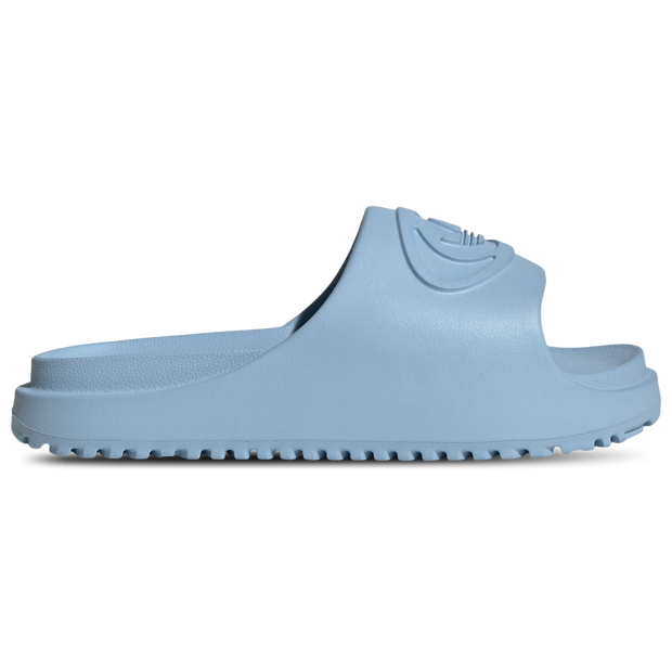 Adidas Campus Donna - Infradito e sandali Blu - Taglia 36 2/3 - Rete/Sintetico
