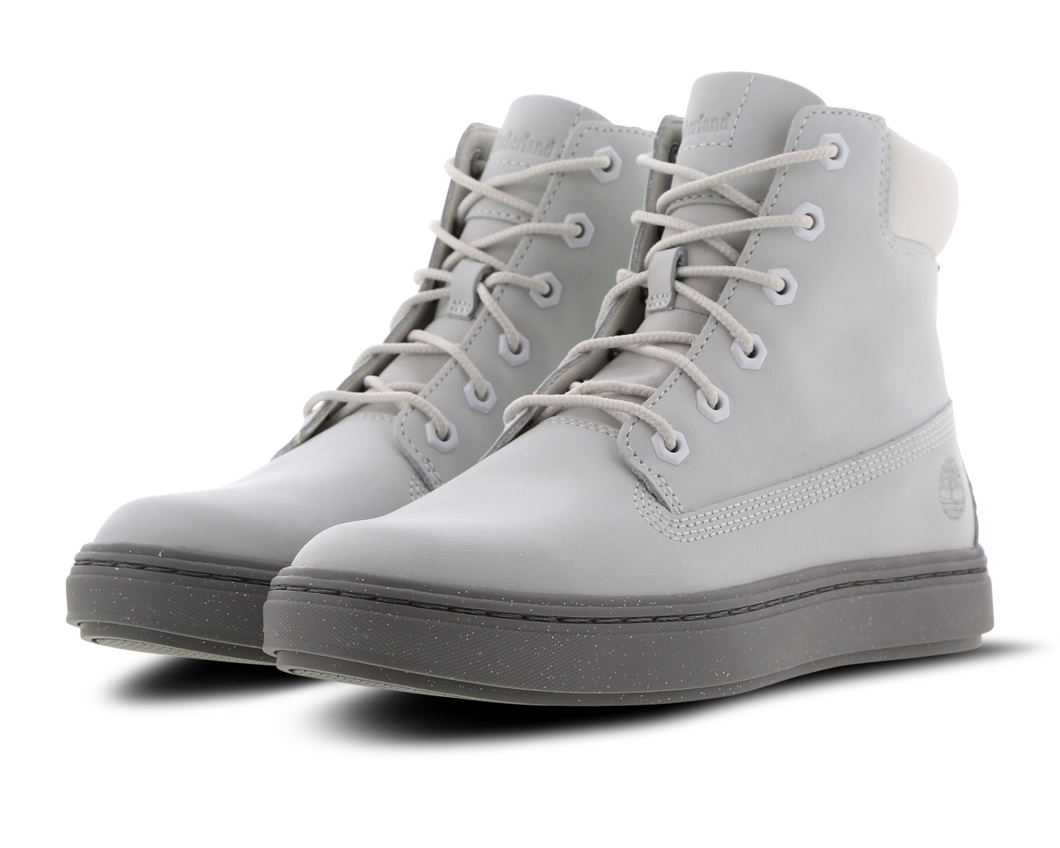 timberland londyn grey