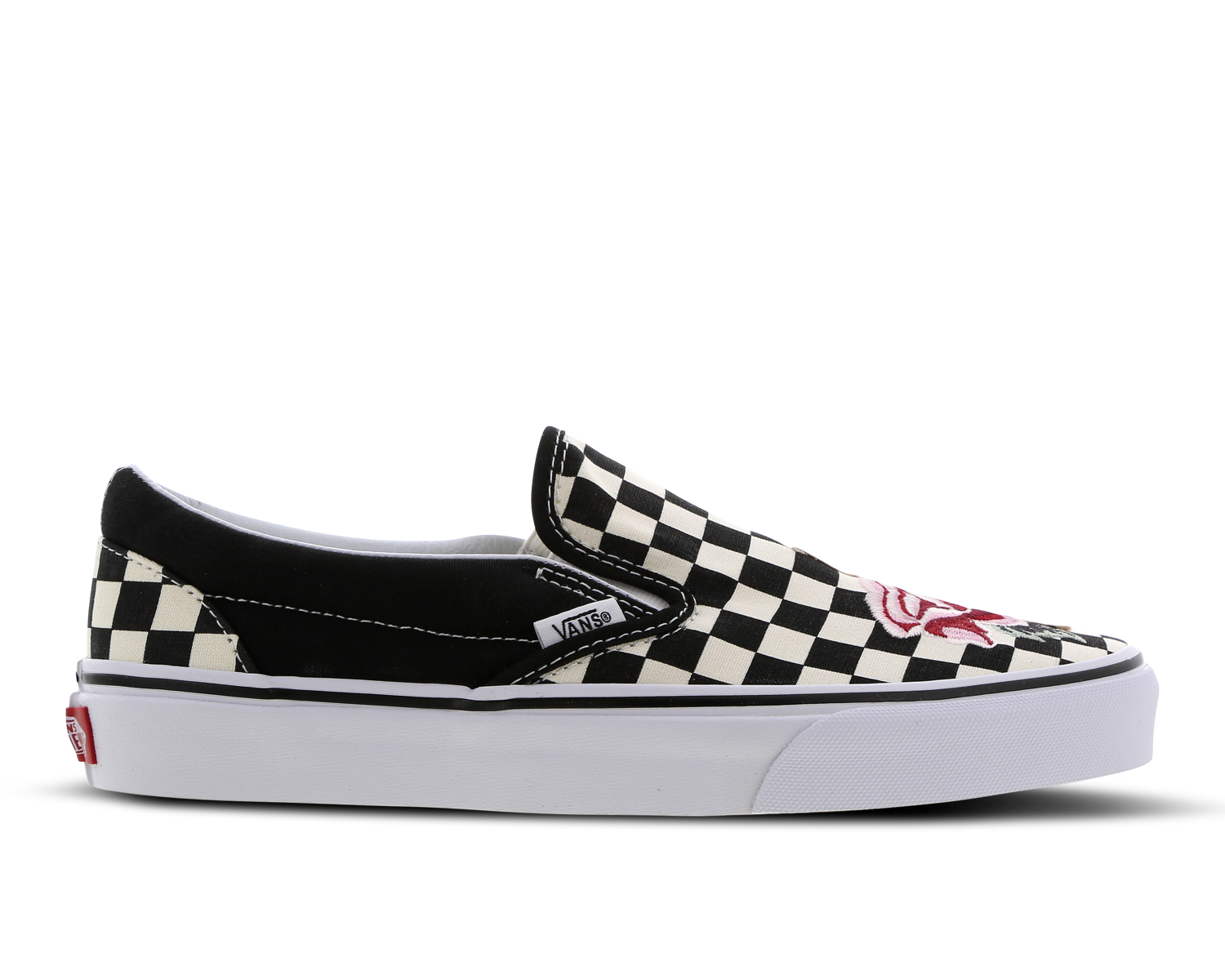 vans classic women