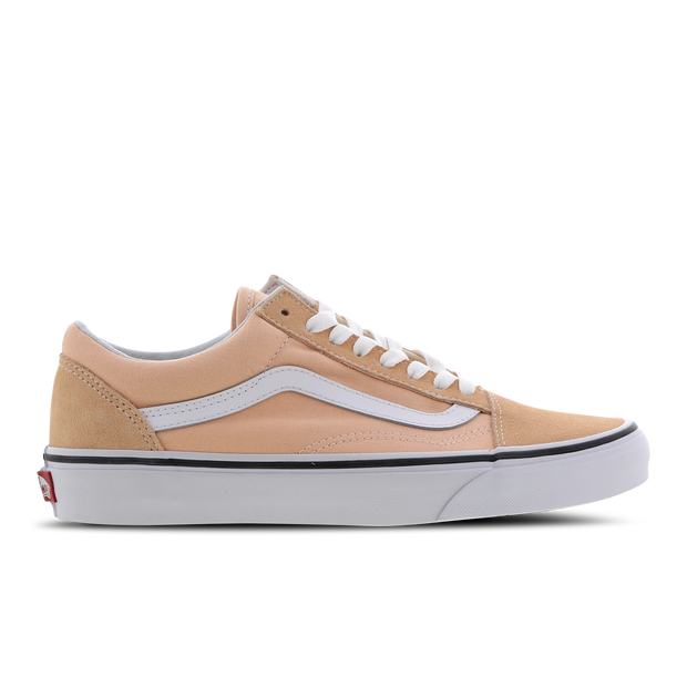 Vans Ua Old Skool - Women Shoes - VN0A38G1U5Y