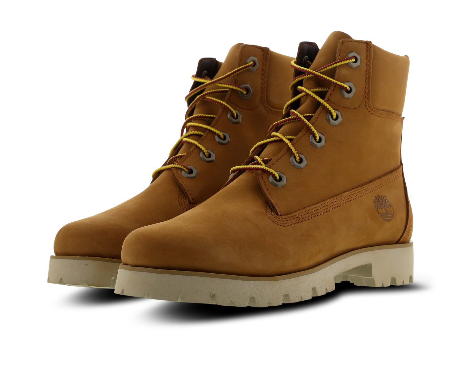 timberland heritage 6 inch boots