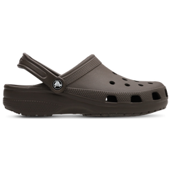 Dames Slippers en Sandalen - Crocs Classic Clog - Espresso-Espresso