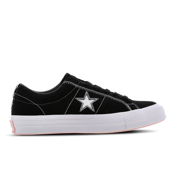Converse One Star - Women Shoes - 163034C