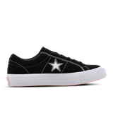 Black-Black-White - C+CONV ONE STAR BLK/ARTIC PUNCH