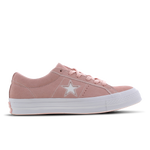 Pink-Pink-White- C+CONV ONE STAR STORM PINK/ARTIC PUNCH