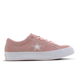Pink-Pink-White - C+CONV ONE STAR STORM PINK/ARTIC PUNCH