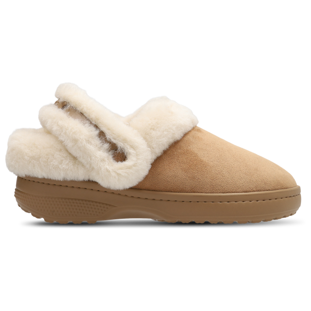 Crocs Suede - Crocs