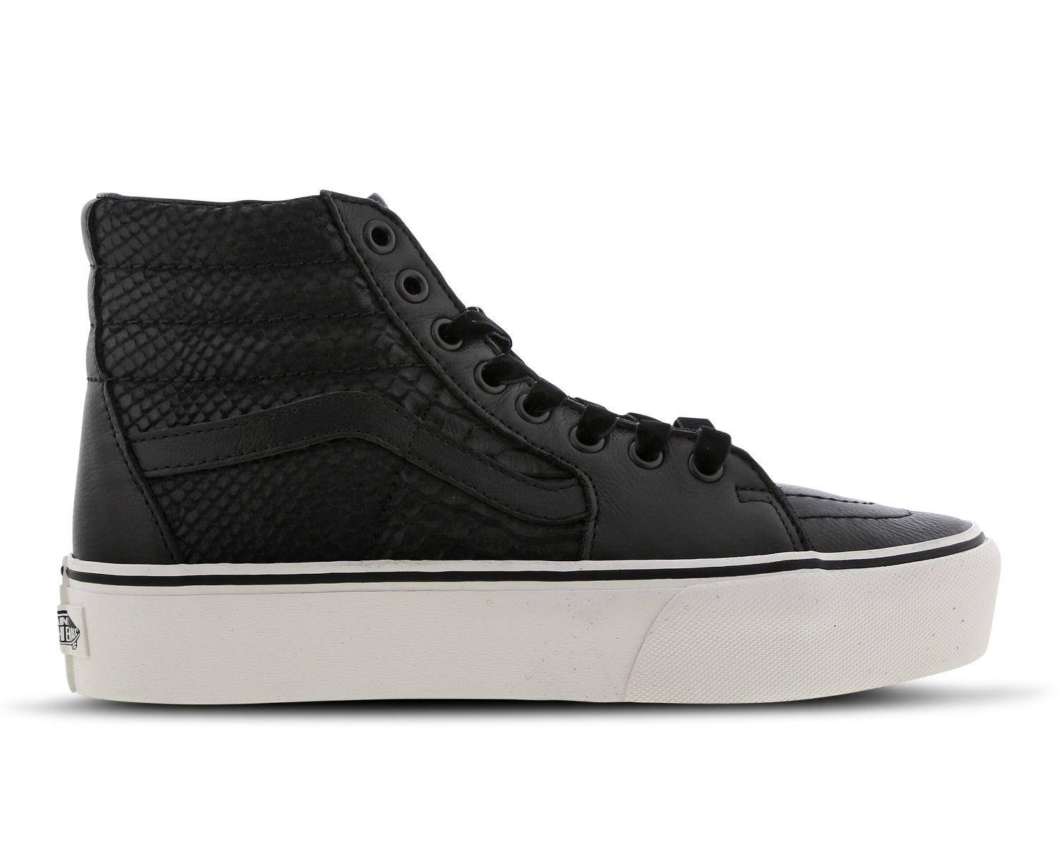 vans sk8 hi platform women's