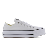 White-Black-White