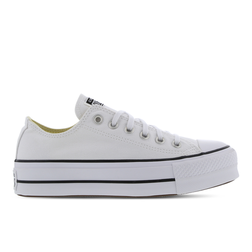 Converse platform foot locker online