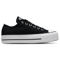 Converse basse femme outlet foot locker