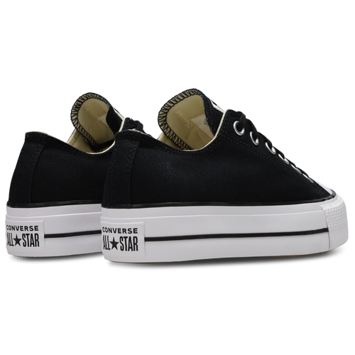 Converse Ctas Lift Platform Low Foot Locker UK