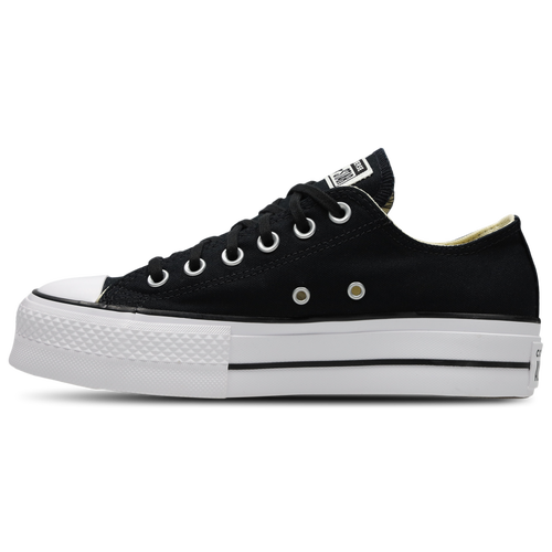Converse Ctas Lift Ox - Image 4 of 7 Enlarged Image