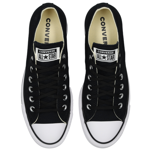 Converse Ctas Lift Ox - Image 5 of 7 Enlarged Image