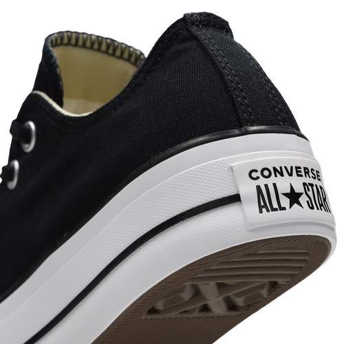 Converse Ctas Lift Platform Low Foot Locker Belgium