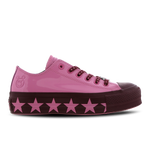 Pink-Maroon