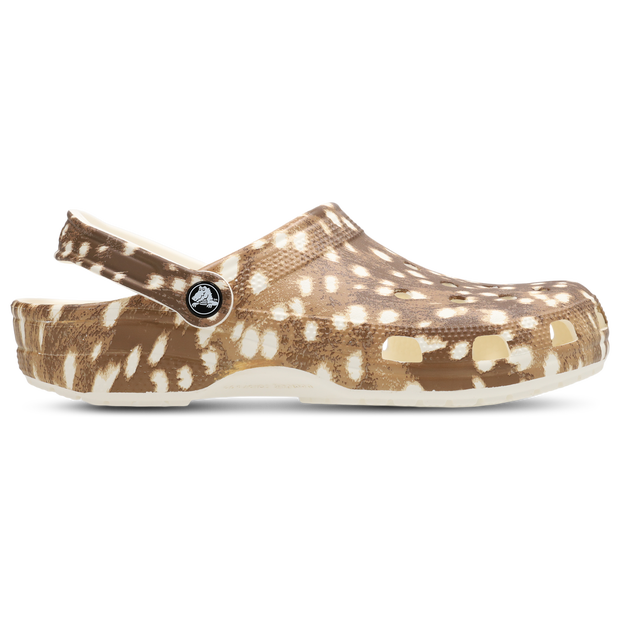 Crocs Classic Women Flip-Flops and Sandals - Multi - Size: M3/W4 - Plastic/Polycarbonate - Foot Locker