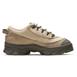 Women Boots - Nike Lahar Low - Hemp-Smoke-Grain