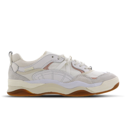 Women Shoes - Vans Staple Varix WC - True White-Marshmallow