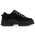 Nike Lahar Low - Women Boots Black-Dk Smoke Grey-Orange