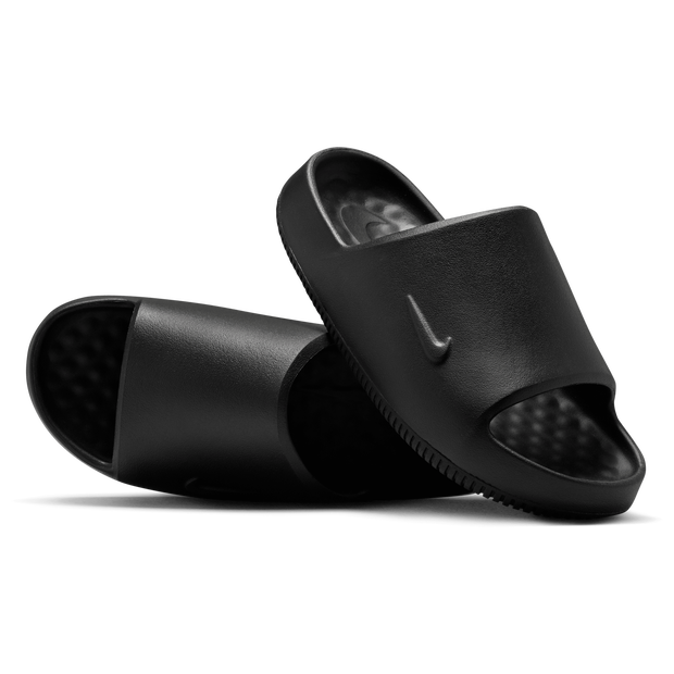 Nike Calm damessneaker zwart