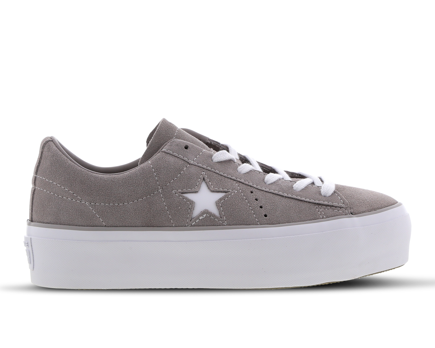 foot locker converse one star