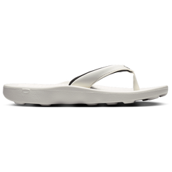 Femme Tongues et Sandales - Nike Marina - Sail-Black