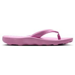 Femme Tongues et Sandales - Nike Marina - Light Magenta-Pearl Pink