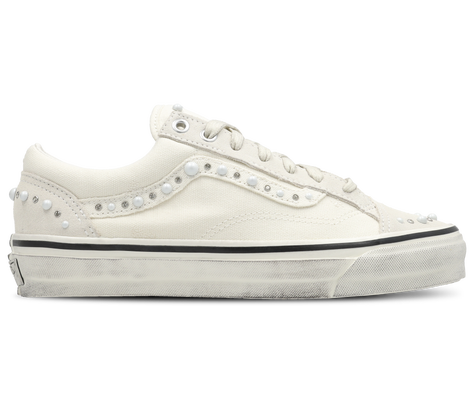 Old Skool Pearlized - Women