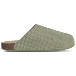 Donna Flip-Flops and Sandals - adidas Adimule Slides - Tent Green-Tent Green