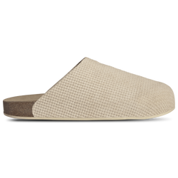 Femme Tongues et Sandales - adidas Adimule Slides - Sand Strata-Sand Strata