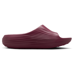 Femme Tongues et Sandales - Nike Reactx Rejuven8 - Pink Smoke-Pink Rise