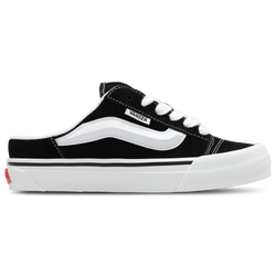 Femme Chaussures - Vans SZA Lx Knu Skool Mule - Ba2-Sza Black