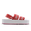 Ellesse Giglio #1 - Women Flip-Flops and Sandals Flame Scarlet-White