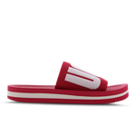 Sweet Sangria-White- C-UGG SLIDE ZUMA GRAPHIC SWEETSANGRIA