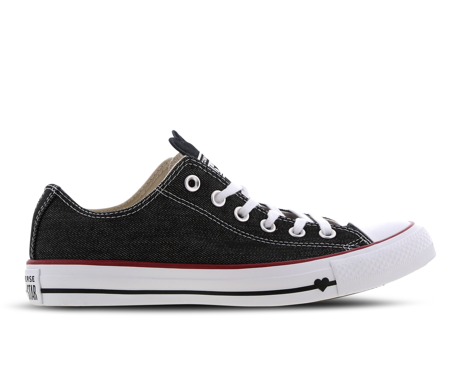 chuck taylor denim converse
