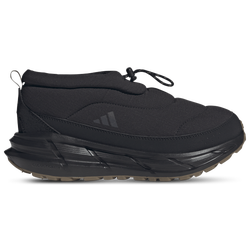 Women Shoes - adidas Astrastar Boots - Core Black-Carbon