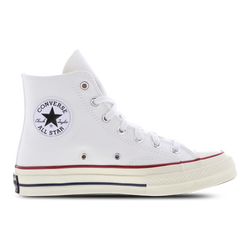 Mujer Zapatillas - Converse Chuck 70 High - Red-Red