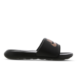 Black-Mtlc Red Bronze-Black