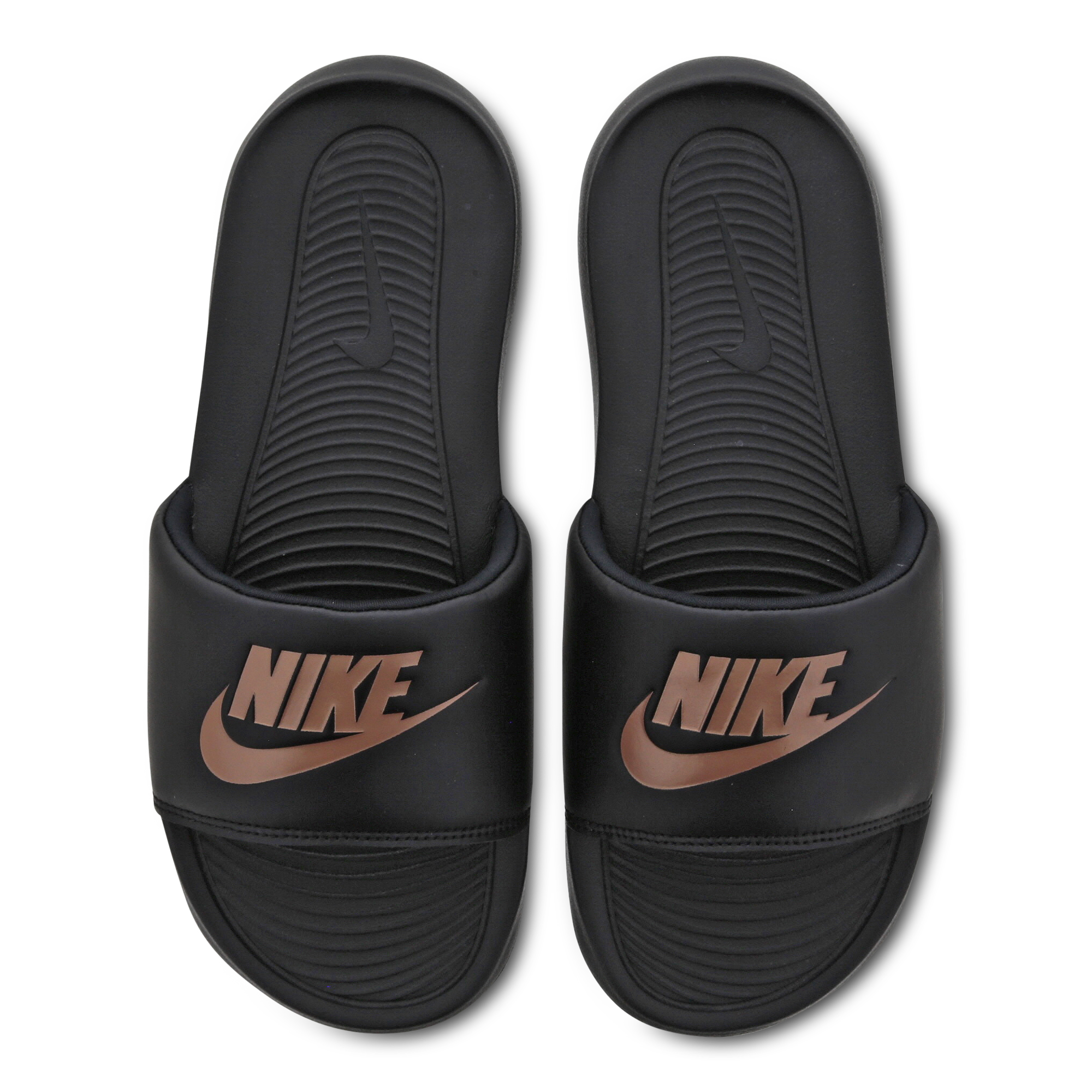 foot locker nike slippers