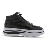 Black-White-Silver