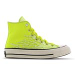 Lemon Venom-Silver-White