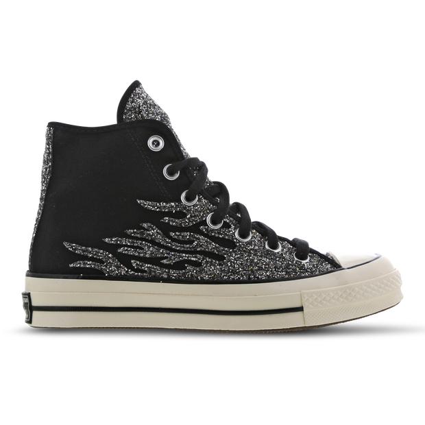 Converse Glitter Shine Chuck 70 High - 569387C