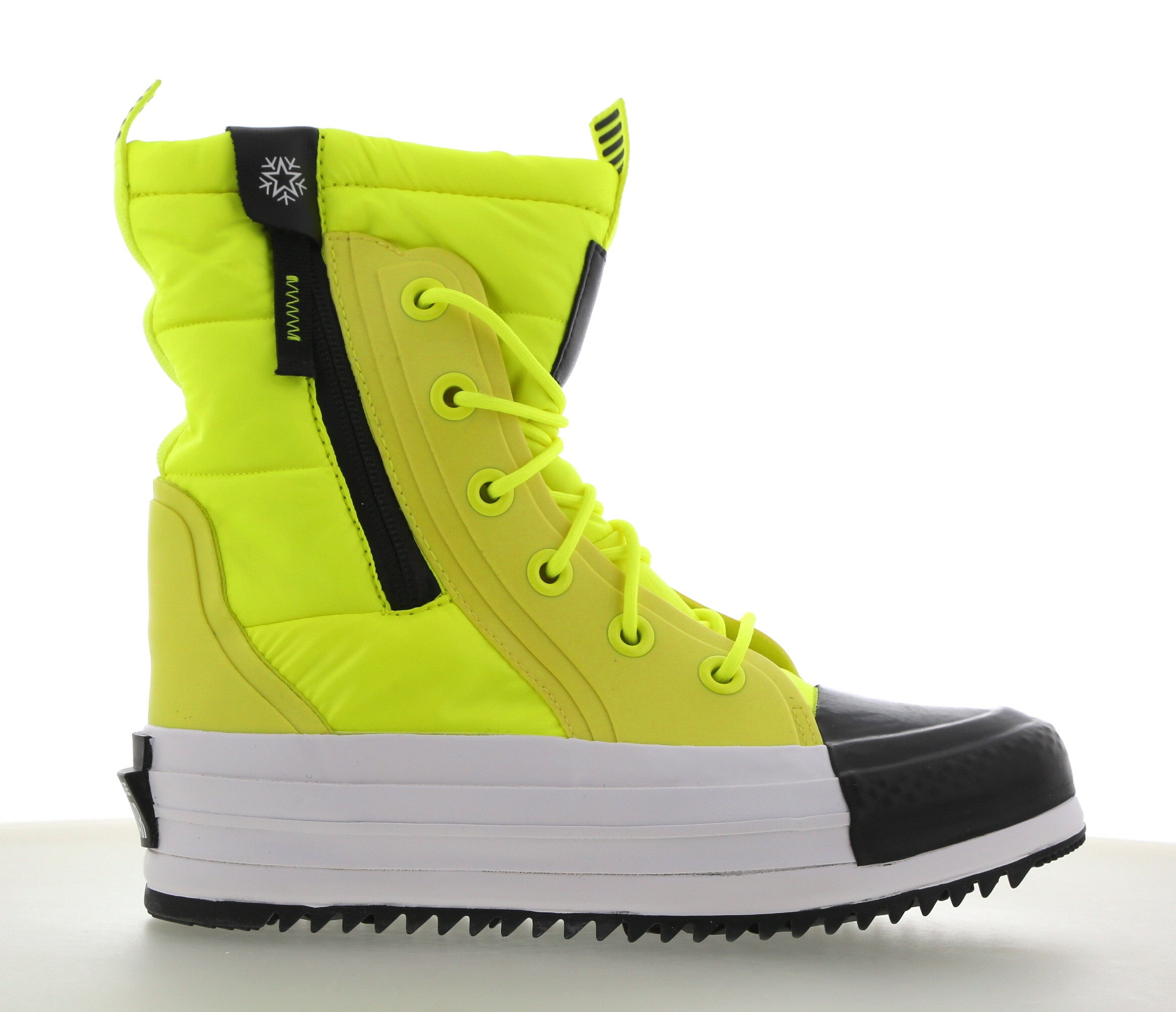 converse mc boot