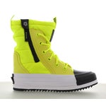 Lemon Venom-White-Black