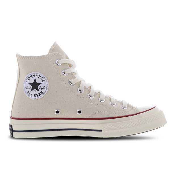 Converse Chuck 70 High Herr, Vit - 162053C