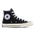 Converse Chuck 70 High - Women Shoes Black-Black-Egret