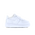 Nike Air Force 1 Low - Baby Shoes White-White-White